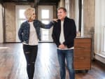 Todd and Savannah Picture - Chrisley Knows Best
