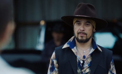 Queen Of The South Reviews Tv Fanatic