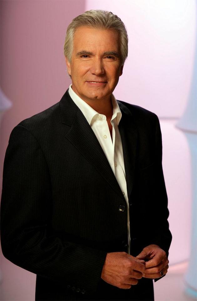 A Timeless Talent John McCook, A Soap Opera Icon