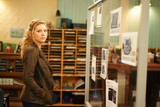 Conectando los puntos - Big Sky Temporada 1 Episodio 6