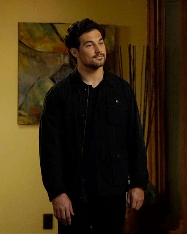 Grey's Anatomy Season 16 Episode 2 Review: Back In The Saddle - TV Fanatic