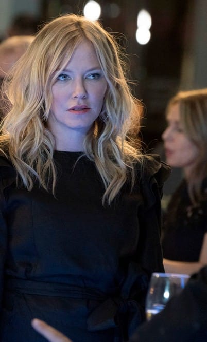 Rollins Sees Something - Law & Order: SVU Season 20 Episode 18