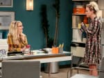Taking Out Anu - The Big Bang Theory