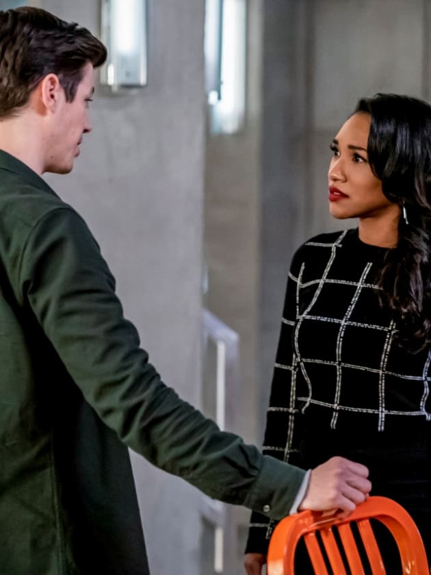 Watch The Flash Online Season 6 Episode 16 TV Fanatic