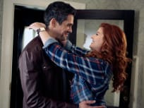 Laura's Love Life - The Mysteries of Laura