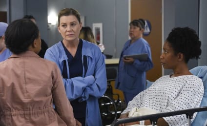Grey's Anatomy Boss Talks Canceled Episodes and Cast Shake-Ups Following Season Finale
