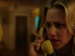 Betty on the Phone - Riverdale