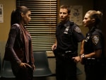 Being Exploited - Blue Bloods