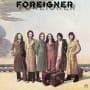 Foreigner feels like the first time