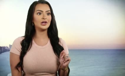 Floribama Shore Star Nilsa Prowant Arrested for Flashing Breasts, Kicking Out Car Window