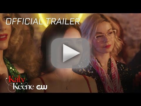 Katy keene the cw drops extended trailer for riverdale spinoff