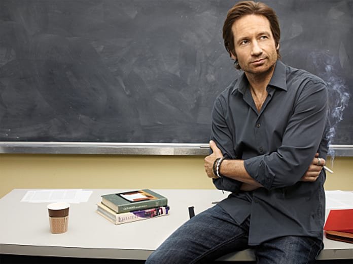 Californication putlocker online