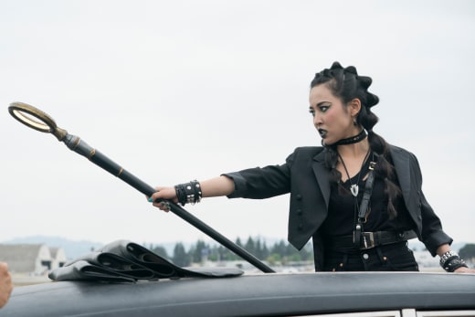 Marvel's runaways season 2 watch discount online
