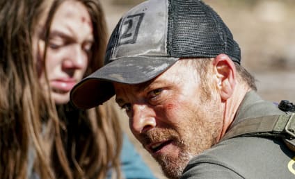 Watch Deputy Online: Season 1 Episode 7