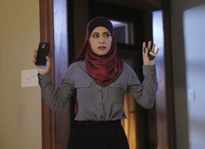 Quantico Season 1 Episode 15 TV Fanatic