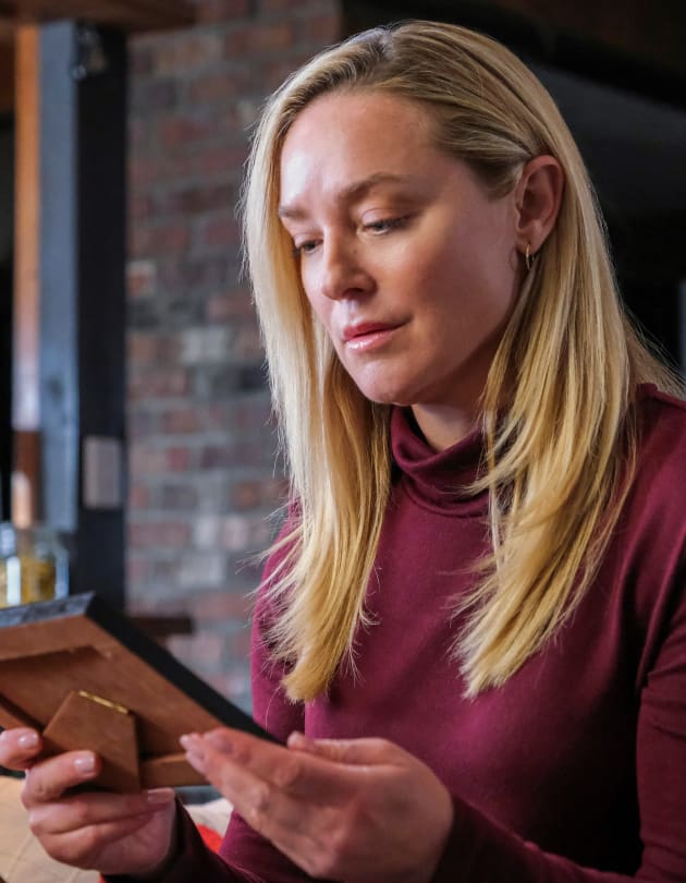 Sleeping With Danger Review Riveting, Haunting, and Wonderfully Cast