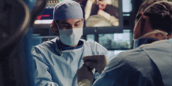 Grey's Anatomy: Jake Borelli On Levi's Growth, Joining the ...