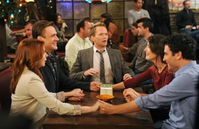 How I Met Your Mother