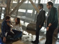 Beauty and the Beast Season 2 Premiere Pic