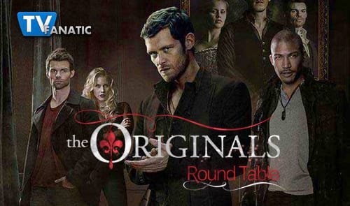 The Originals RT - depreciated -