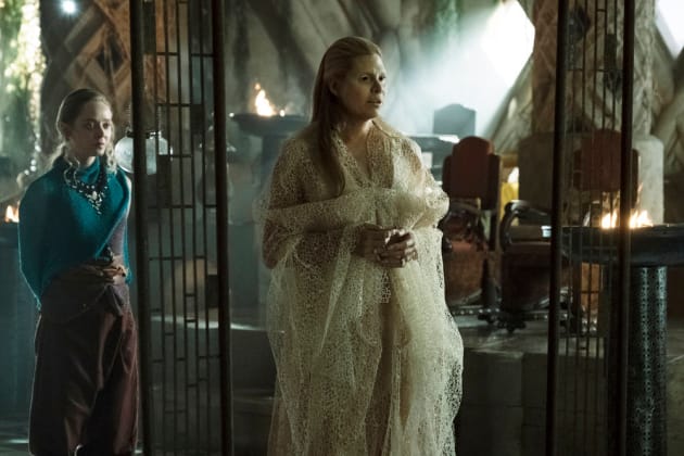 The magicians temporada 3 hot sale amazon prime