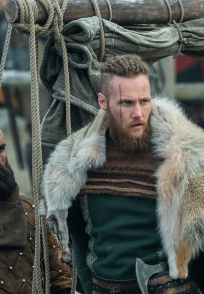Vikings season 3 episode 8 best sale online