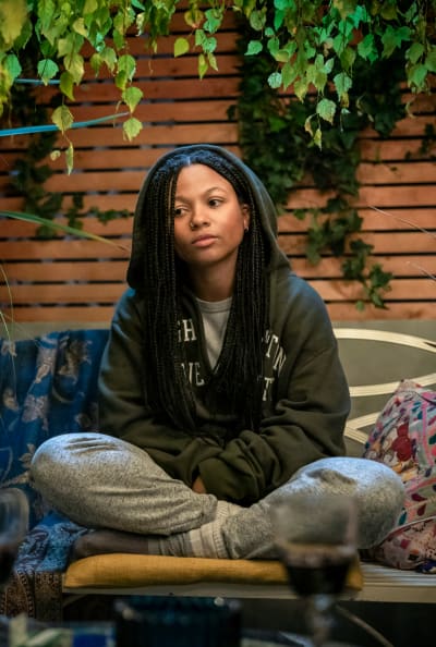 Coming to an Agreement - Industry Season 1 Episode 3