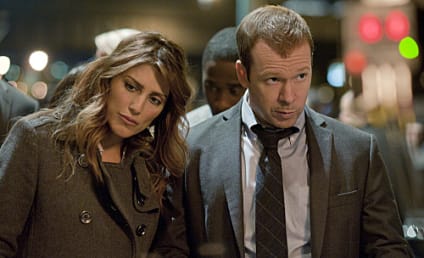 Blue Bloods Review: Damaged