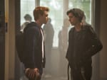 A Friendship Is Tested - Riverdale