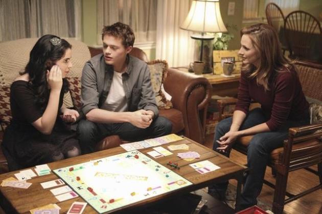A Game of Monopoly