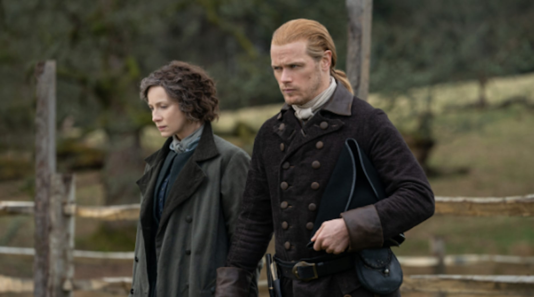 Outlander season 5 discount episode 7 online