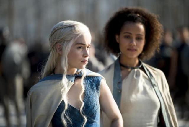 Game of Thrones - streaming tv show online