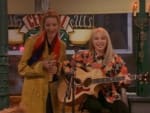 Singers Reunited