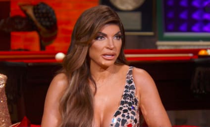 Watch The Real Housewives of New Jersey Online: Reunion Part 3 (Season 12)