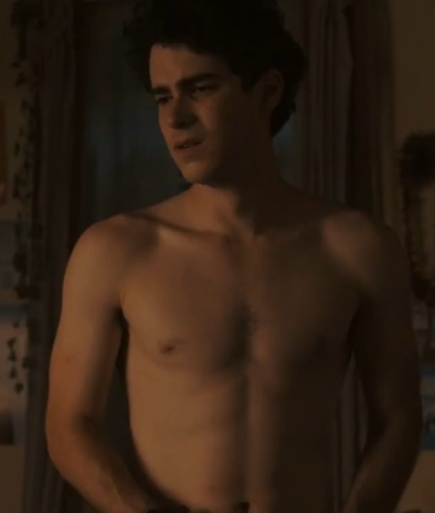 The Lennon Lie - I Know What You Did Last Summer Season 1 Episode 7