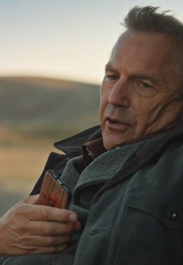 Figures - Yellowstone Season 3 Episode 10 - TV Fanatic