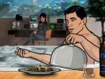 Archer's Honeymoon