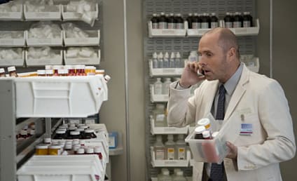 Nurse Jackie Review: "What the Day Brings"