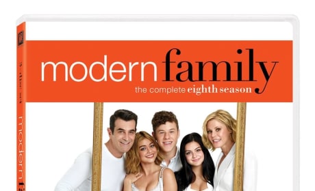 Popular Modern Family Photos Page 30 Tv Fanatic Images, Photos, Reviews