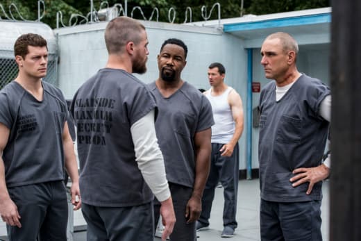 Arrow season 7 deals episode 2 full