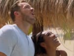 Bungee Jumping - The Bachelor