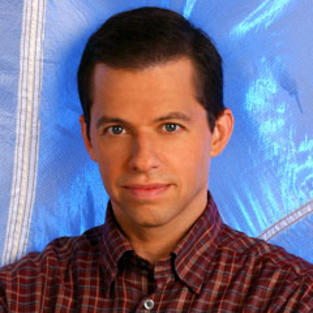 Alan Harper