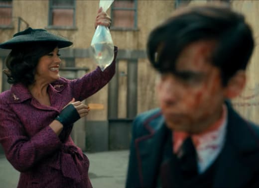 The umbrella academy season 2 episode hotsell 1 putlocker