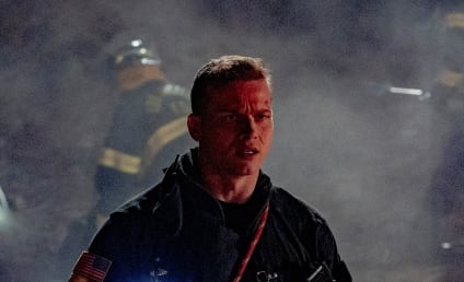 9-1-1 Unleashes Devastating Disaster in Season 4 Trailer