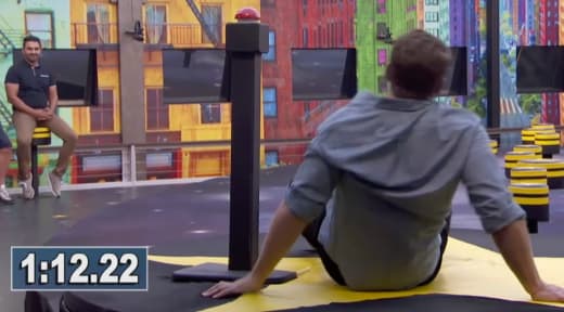 Memphis termina HOH - Gran Hermano temporada 22 episodio 1