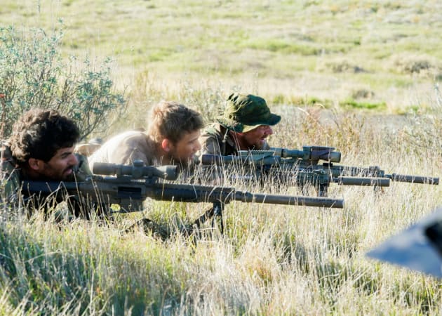Special Ops Mission - SEAL Team