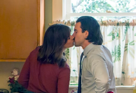 This Is Us Season 1 Episode 2 Review The Big Three TV Fanatic