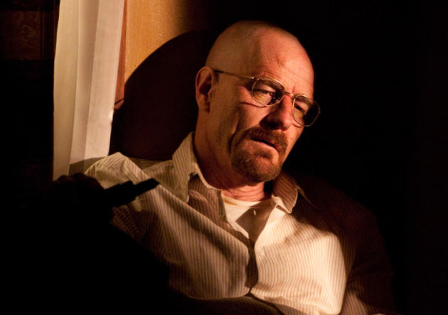 Walter White, Defeated