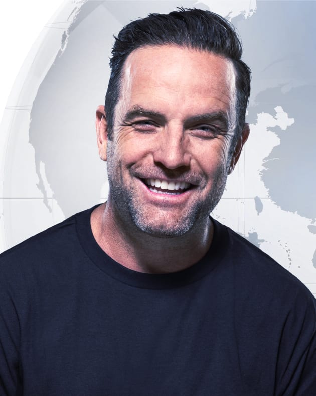 The Challenge World Championship Cast Revealed TV Fanatic