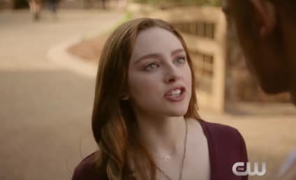 Legacies Trailer: The Story Continues!
